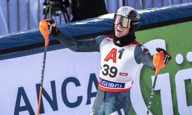 Eduard Hallberg, un Finlandais cool et tactique