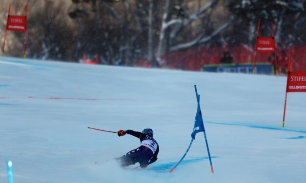 Sans surprise, Mikaela Shiffrin manquera Beaver Creek