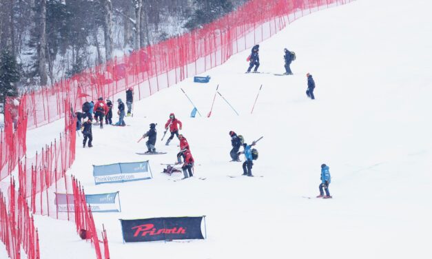 Mikaela Shiffrin a été opérée