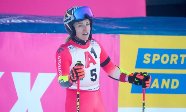 Pas de formule magique pour les Suissesses à Semmering
