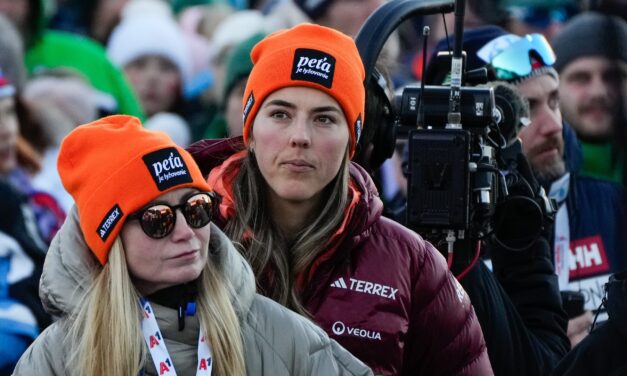 Petra Vlhová: « Prendre les choses un jour à la fois »