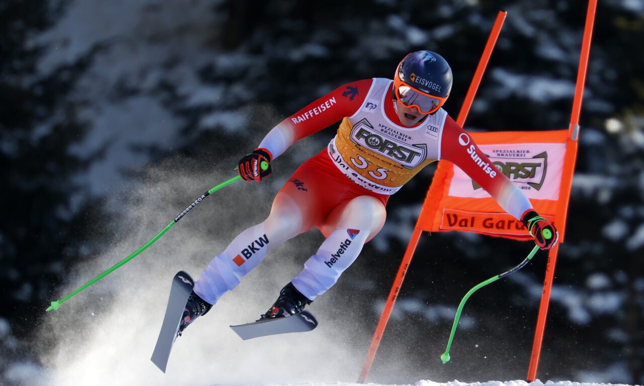 Josua Mettler gravement touché aux deux genoux