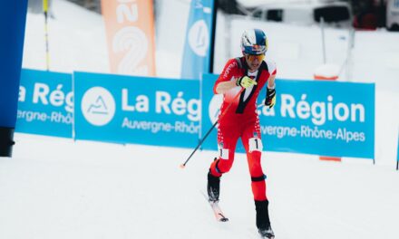 Rémi Bonnet et Aurélien Gay réalisent le doublé