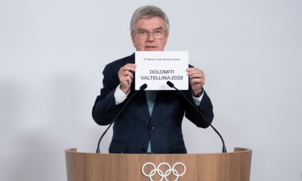 Les Dolomites et la Valteline accueilleront les JOJ en 2028