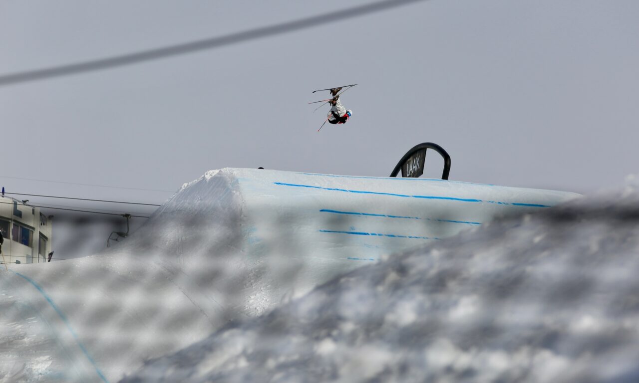 Revivez la première journée des X Games
