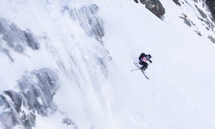 Martin Bender s’envole à Val Thorens et remporte sa première victoire