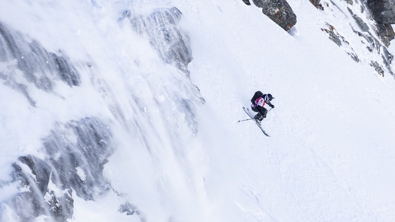 Martin Bender s’envole à Val Thorens et remporte sa première victoire