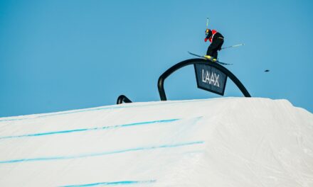 Les Suisses largement dans le coup à Laax