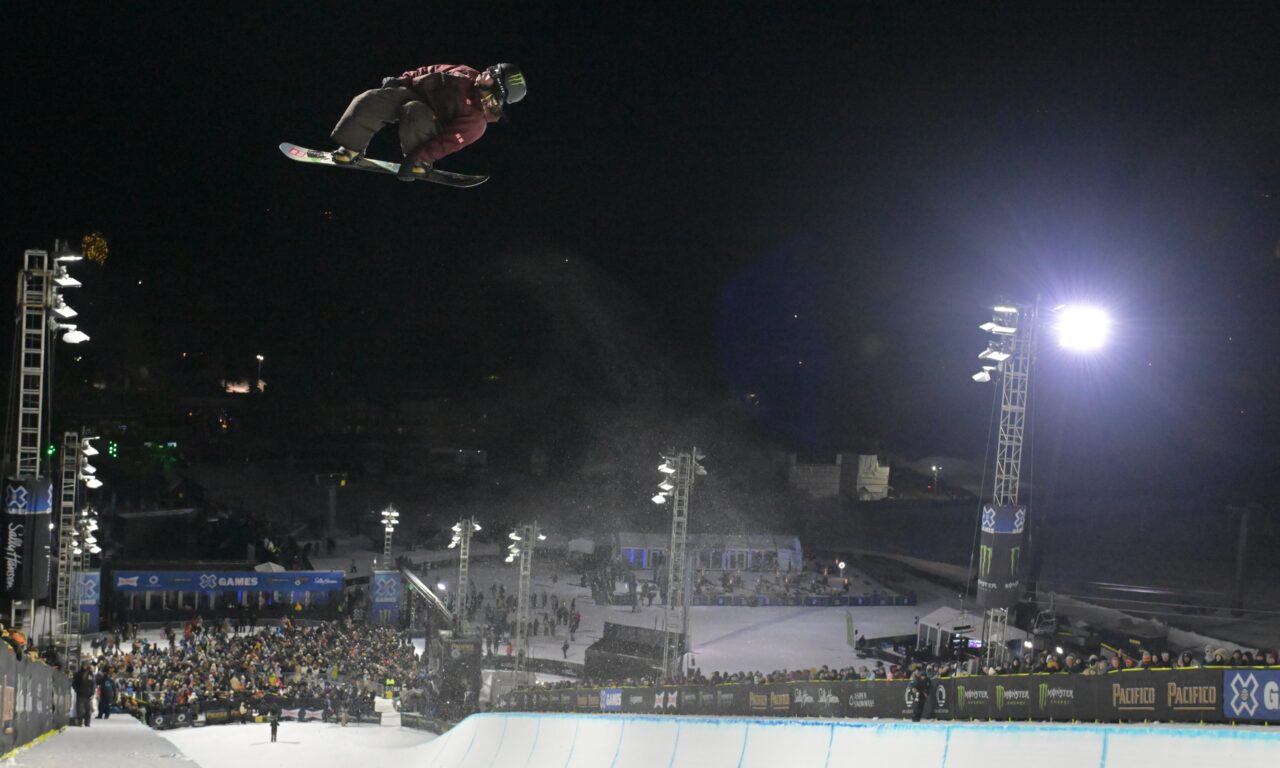 La deuxième journée des X Games en direct