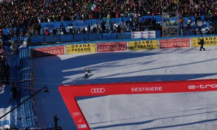 Sestrières accueillera un géant féminin supplémentaire