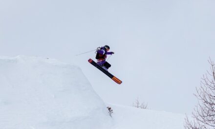 Les Championnat du monde juniors de freeride en direct