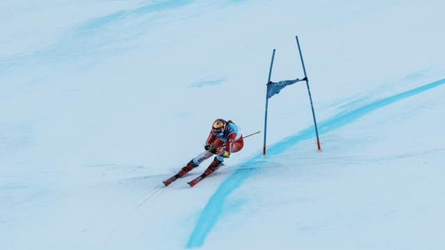 Sue Piller de nouveau au pied du podium en Bavière