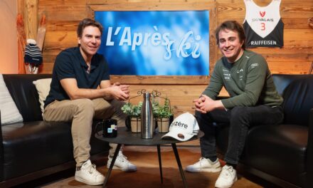 L’Après-Ski avec Christophe Torrent et Cyprien Richard