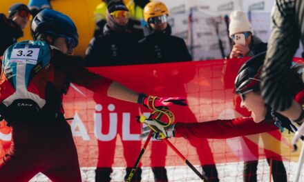 Triomphe suisse en relais mixte à Boí Taüll