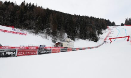 La Thuile organisera une troisième course