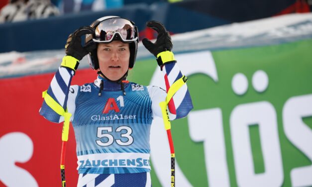 Tereza Nová est sortie de son coma artificiel