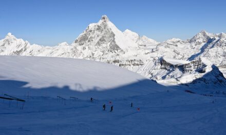 Zermatt espère la Coupe du monde dès 2028