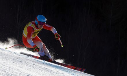 À Crans-Montana, Christophe Torrent s’offre sa première victoire