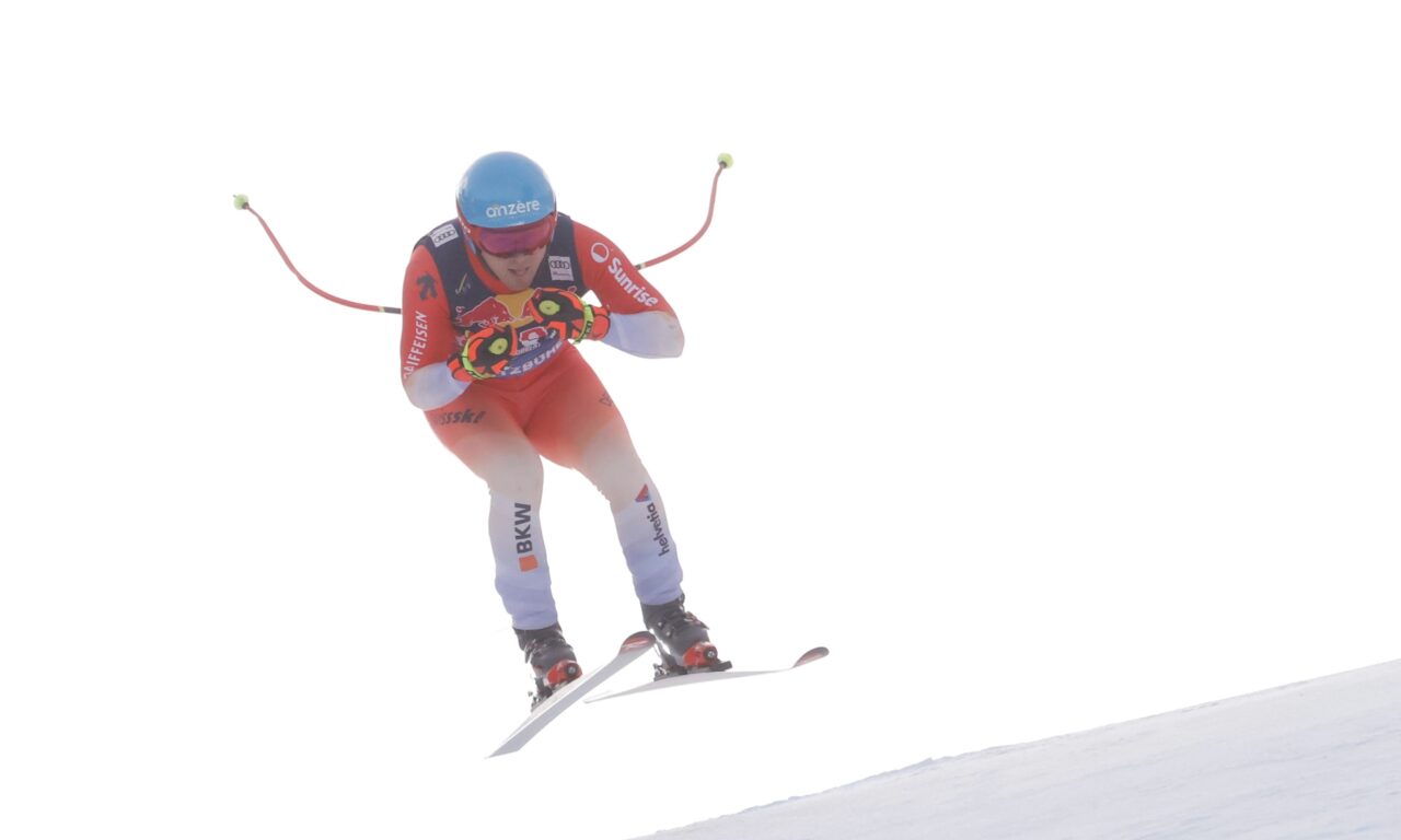 Christophe Torrent, une place en Coupe du monde à arracher