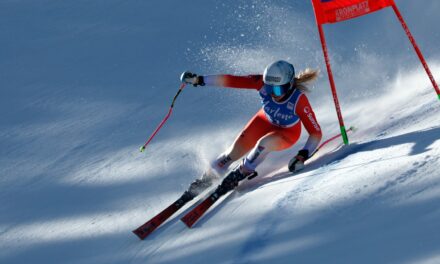 Des surprises pour compléter l’équipe de Suisse à Saalbach