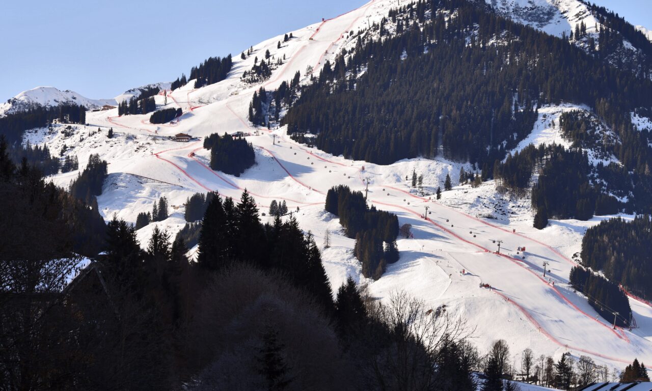 Les Mondiaux de Saalbach en chiffres