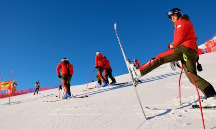 Découvrez les secrets de la Schneekristall