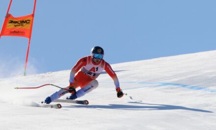 Doublé autrichien à Crans-Montana devant Marco Kohler