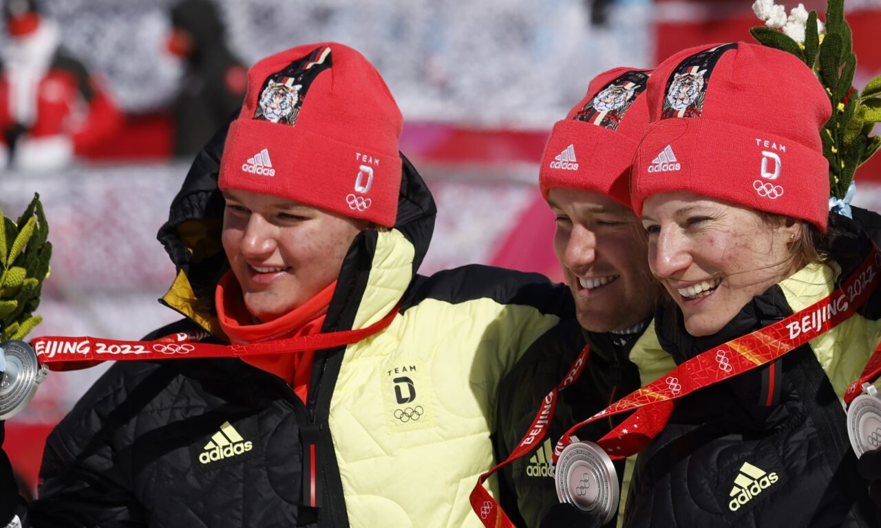 Des duos de choc pour la première du combiné à Saalbach