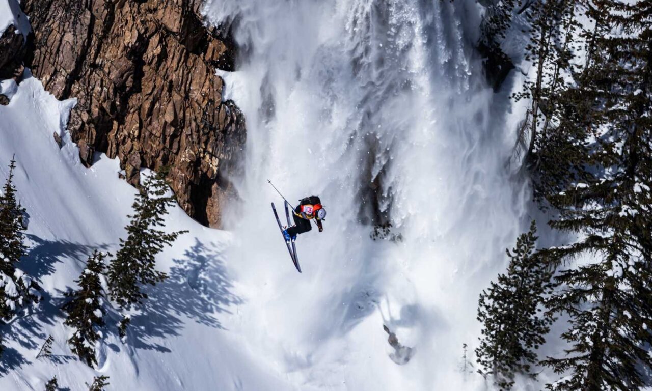 Revivez l’étape de Kicking Horse en vidéo