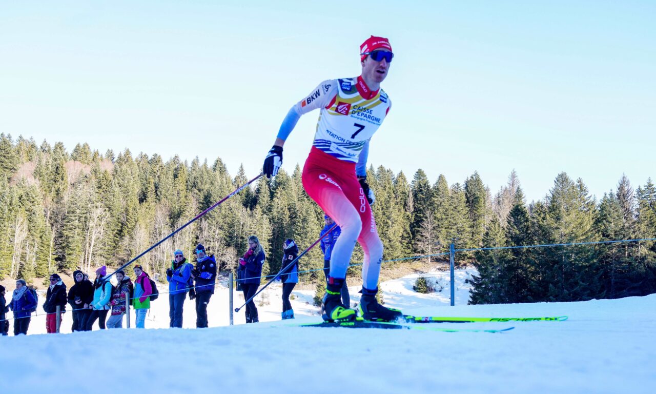 Candide Pralong retenu pour les Mondiaux de Trondheim