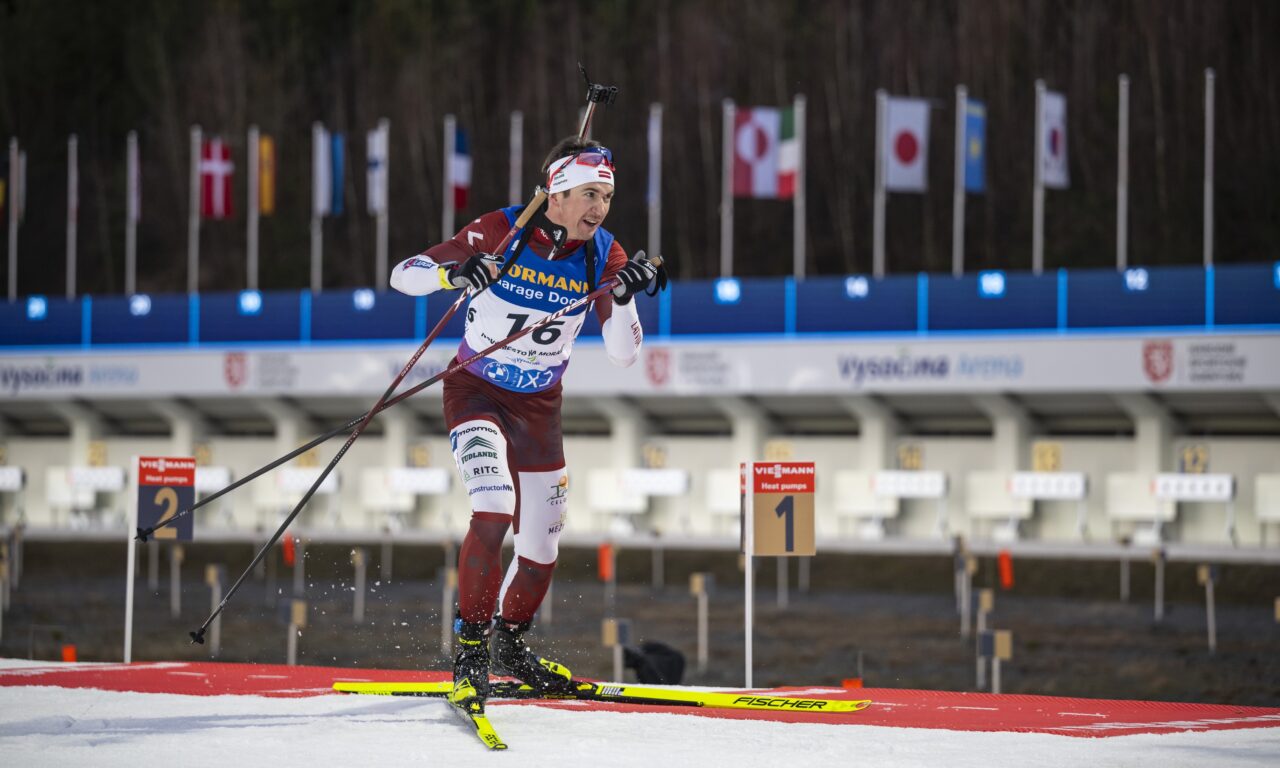 Frappé par son coach, Andrejs Rastorgujevs doit mettre un terme à sa saison