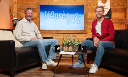 L’Après-Ski avec Blaise Giezendanner et Patrice Morisod