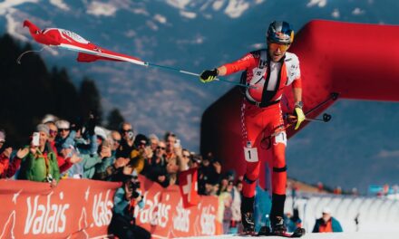 Rémi Bonnet, un nouvel or au bout de l’effort