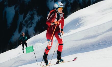 Revivez le sprint des Mondiaux de ski-alpinisme à Morgins en vidéo