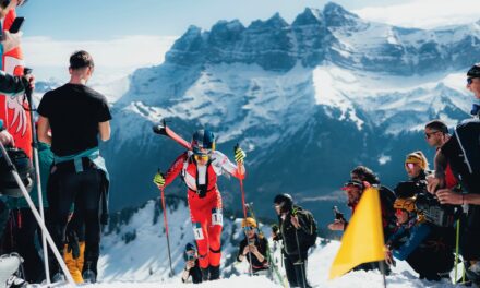 Rémi Bonnet: « Un bilan magnifique »