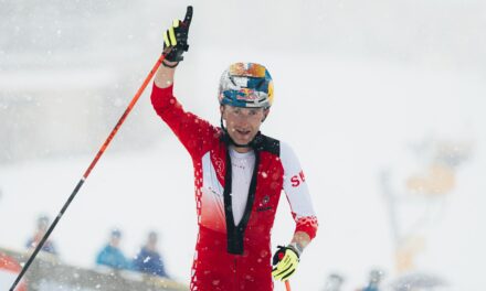 Rémi Bonnet souverain à Schladming