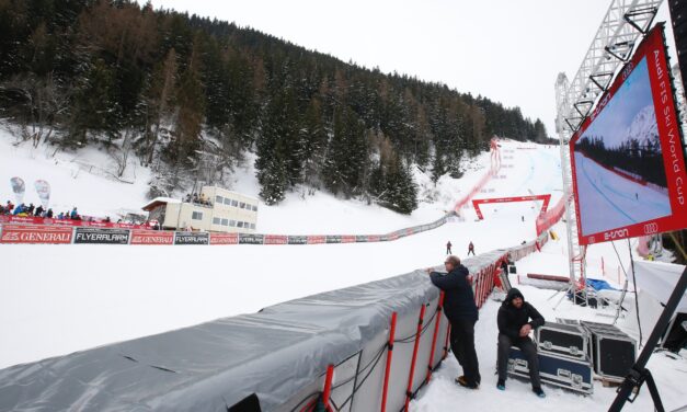 La Thuile aura un super-G supplémentaire