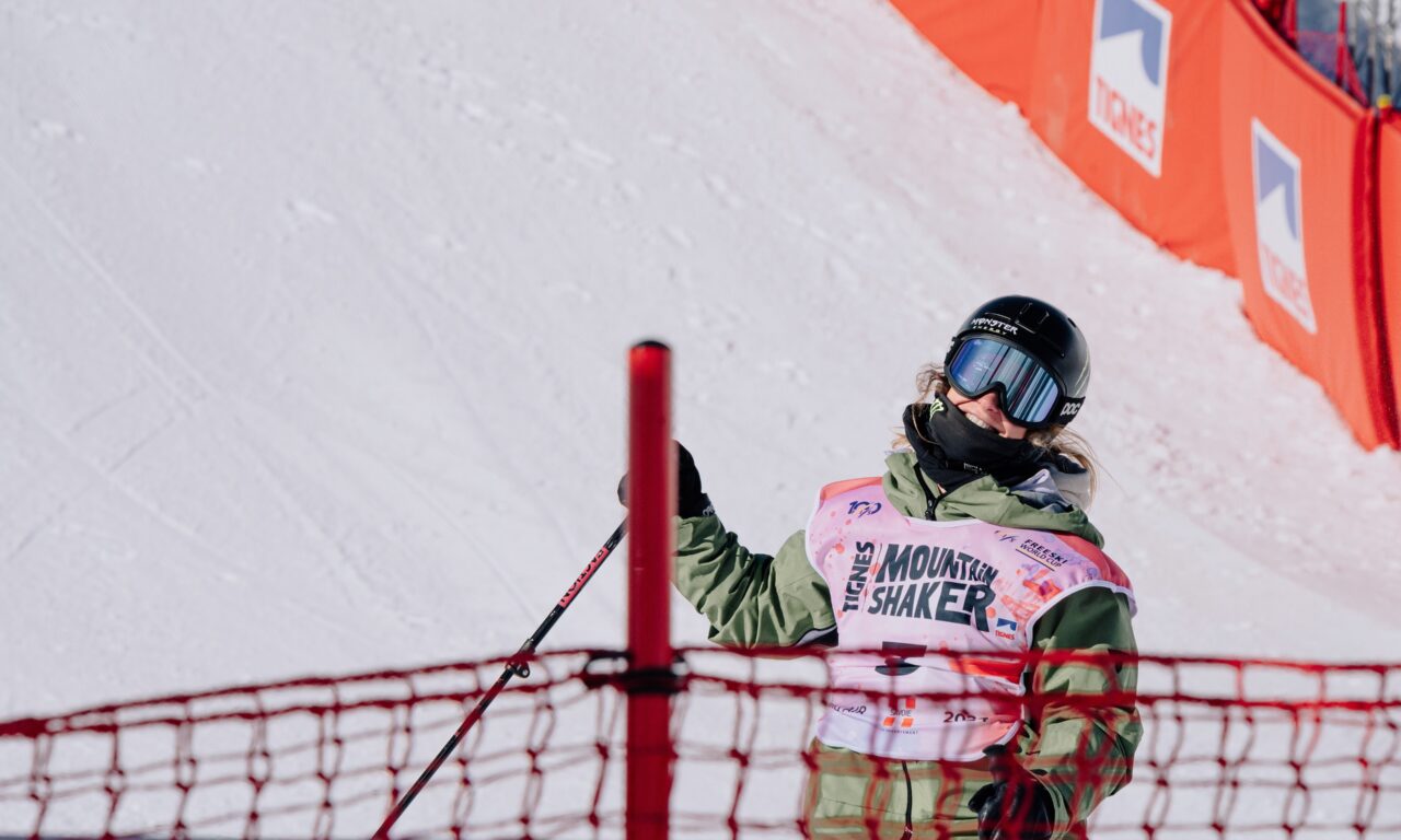 Mathilde Gremaud et Sarah Höfflin iront bien aux Mondiaux