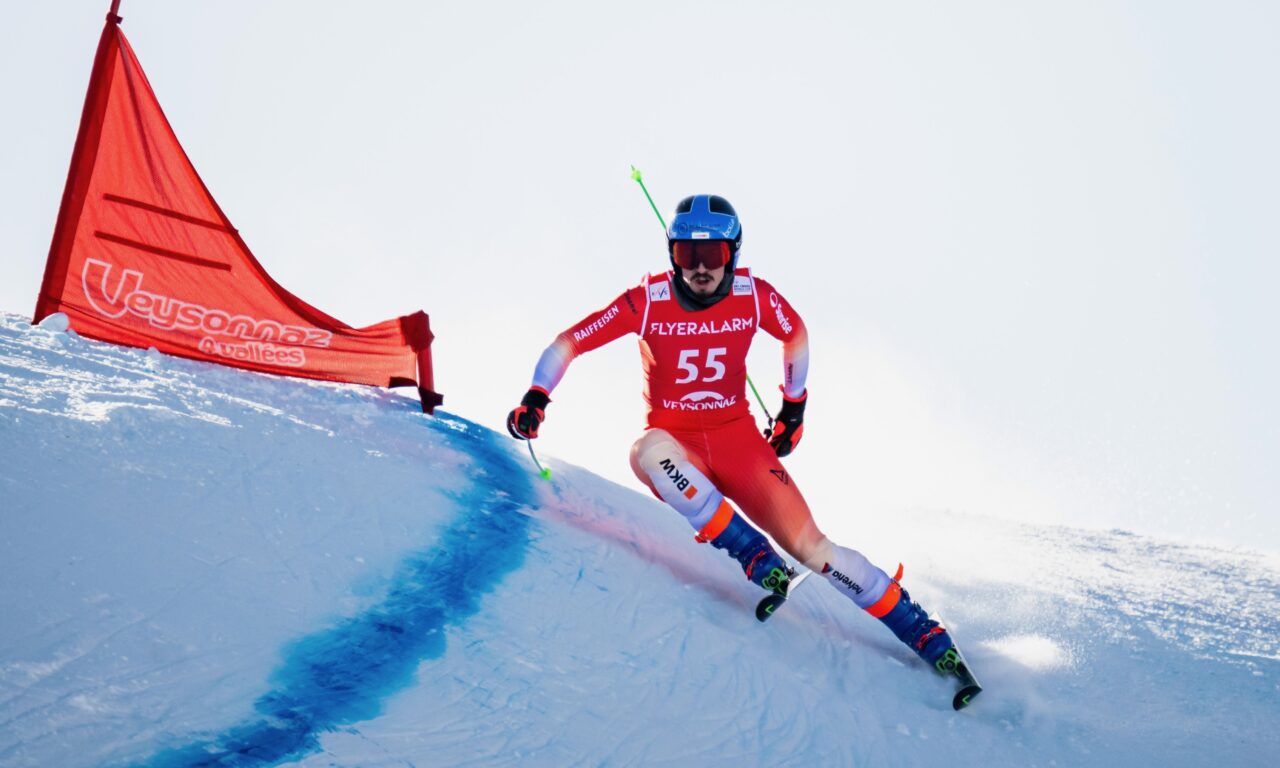 Alex Marro et Lucas Richard auront leur place fixe en Coupe du monde