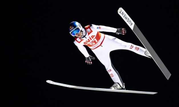 Les Autrichiens imbattables à Planica