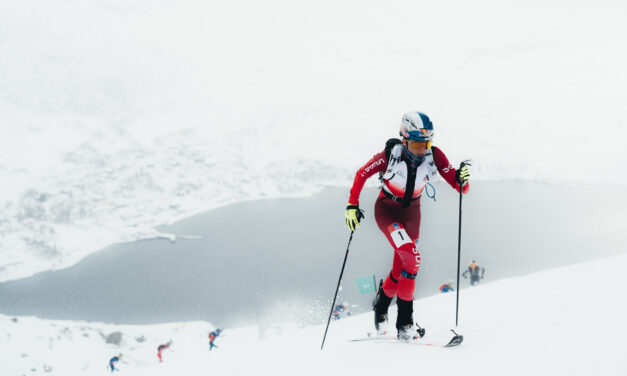 Rémi Bonnet et Thomas Bussard terminent la saison en force
