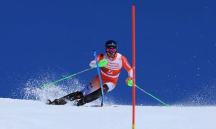 Marc Rochat décroche un premier titre national