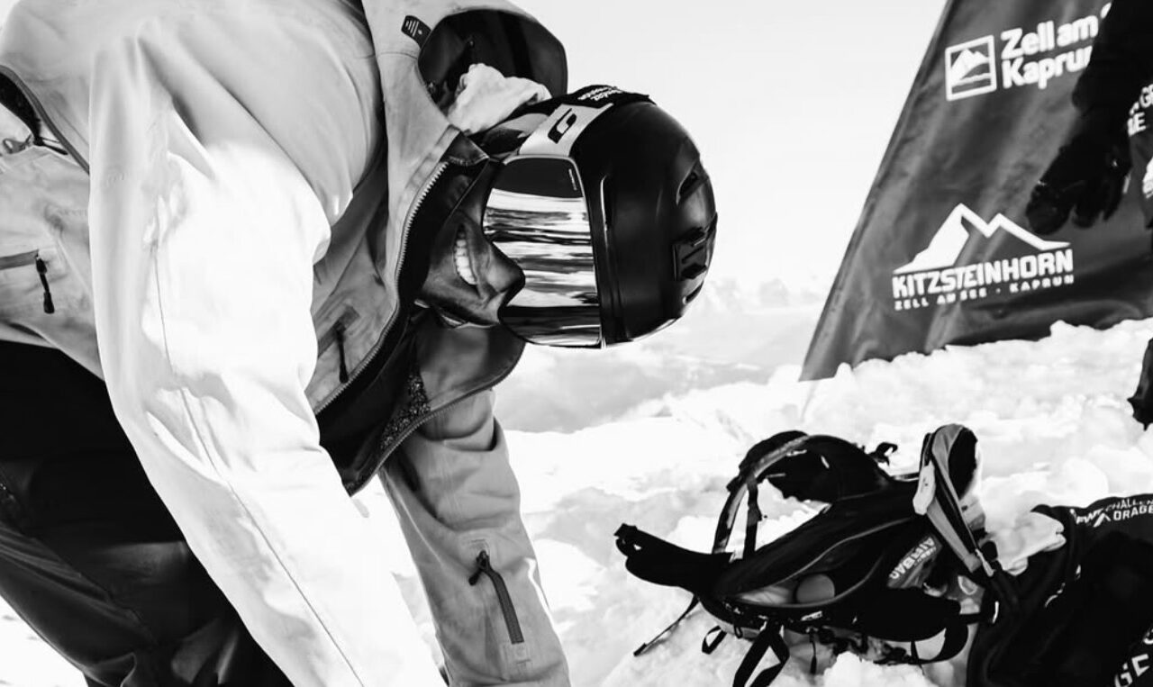 Le snowboardeur vaudois Eliot Dänzer perd la vie à l’Eiger