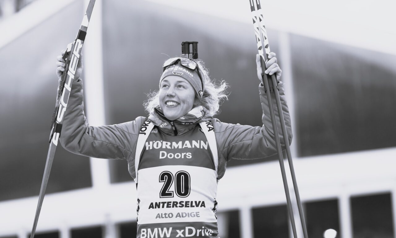 Laura Dahlmeier tuée dans un accident d’alpinisme au Pakistan