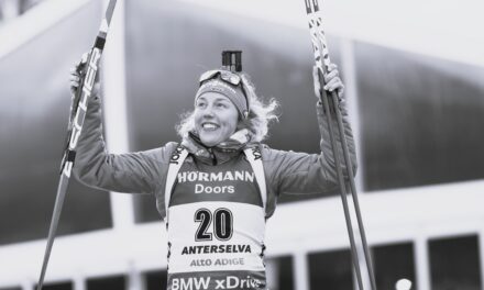 Laura Dahlmeier tuée dans un accident d’alpinisme