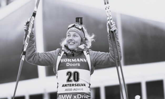 Laura Dahlmeier tuée dans un accident d’alpinisme