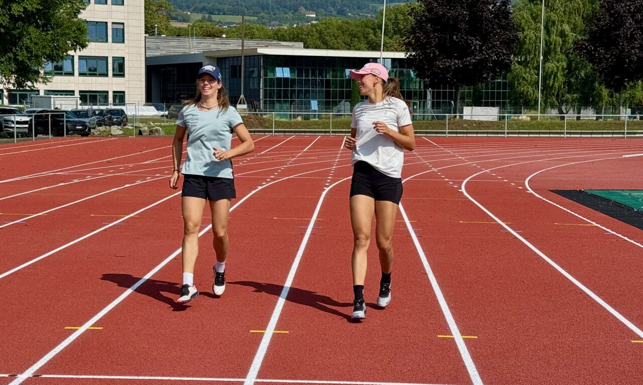 Camille Rast pour confirmer, Malorie Blanc pour prospérer