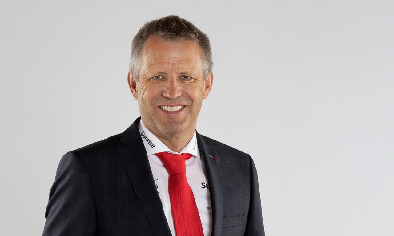 Un nouveau président pour Crans-Montana 2027