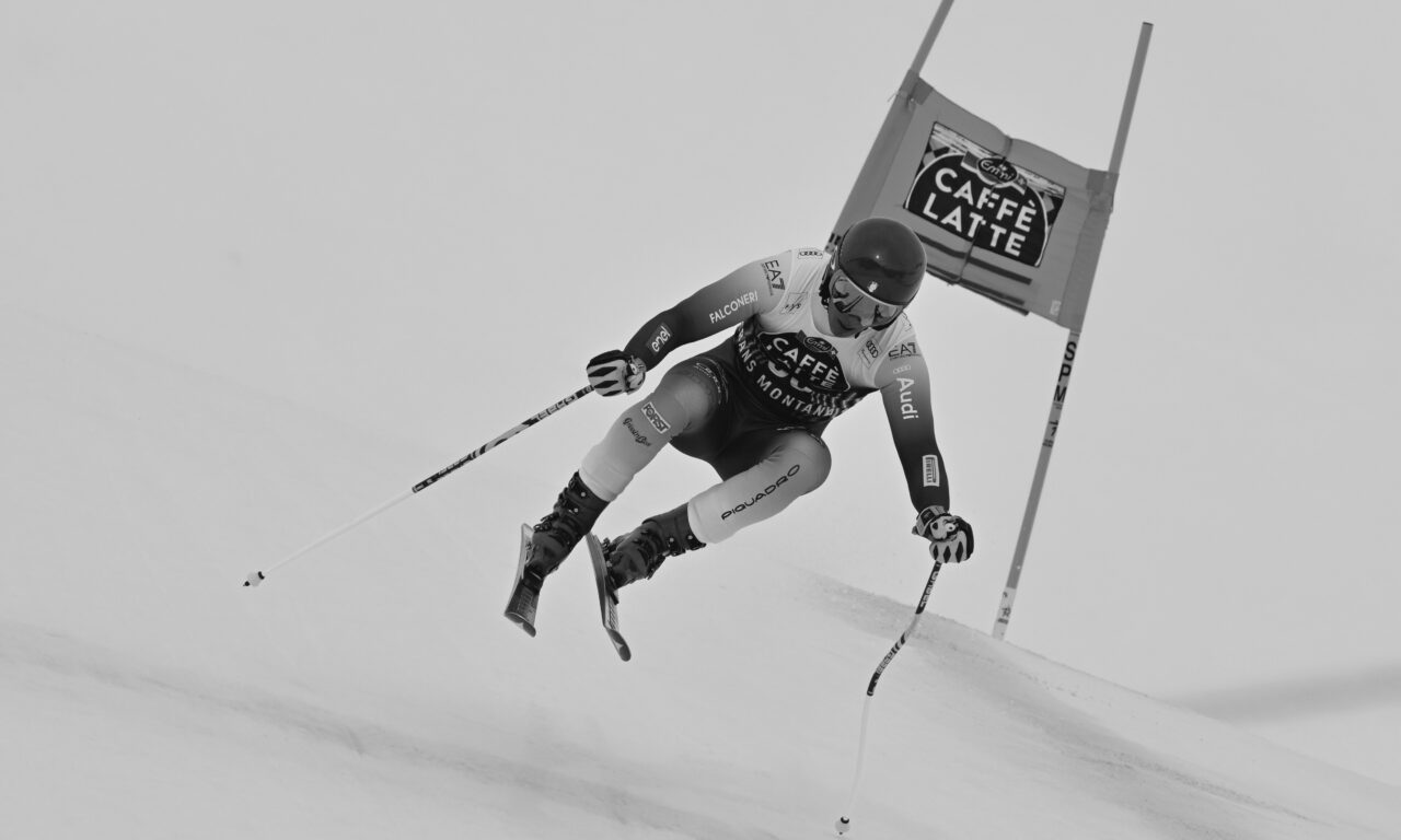 Matteo Franzoso perd la vie après une chute au Chili