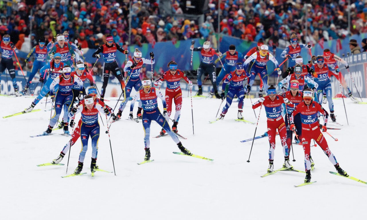 La FIS adopte des tests de genre pour ses compétitions